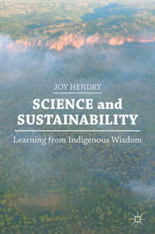 Cover of Science and Sustainability