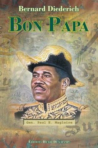 Cover of Bon Papa