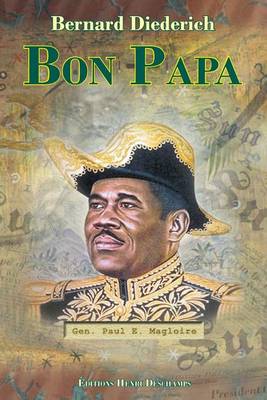 Cover of Bon Papa