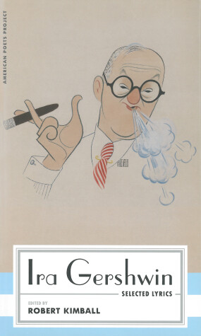 Cover of Ira Gershwin
