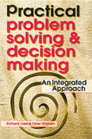 Cover of Practical Problem Solving and Decision Making