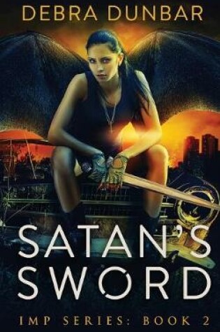 Cover of Satan's Sword