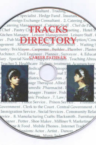 Cover of Tracks