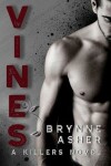 Book cover for Vines