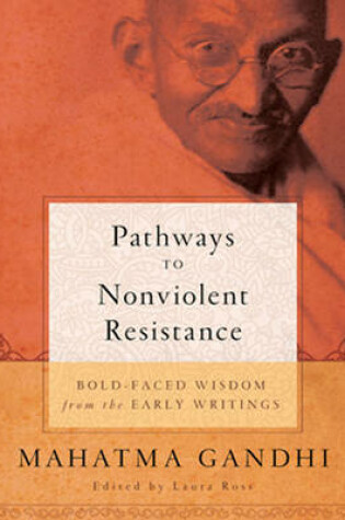 Cover of Pathways to Nonviolent Resistance