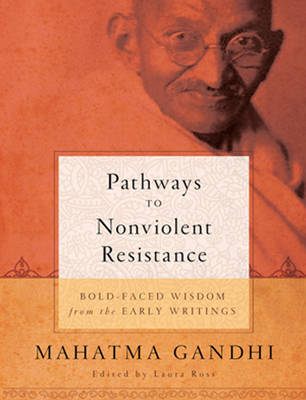 Cover of Pathways to Nonviolent Resistance