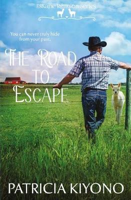 Book cover for The Road to Escape