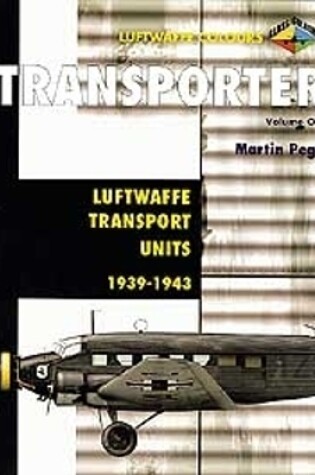 Cover of Transporter Volume One