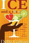 Book cover for Ice And A Slice