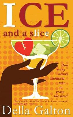 Book cover for Ice And A Slice