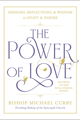 Cover of The Power of Love