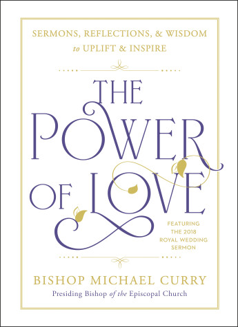 Cover of The Power of Love