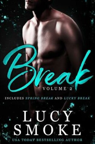Cover of Break Volume 2