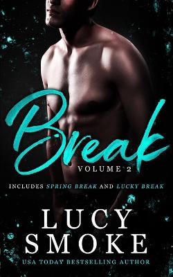 Book cover for Break Volume 2