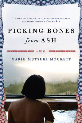 Book cover for Picking Bones From Ash