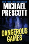 Book cover for Dangerous Games