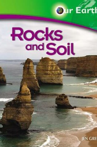 Cover of Rocks and Soil