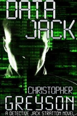 Cover of Data Jack