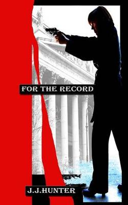 Book cover for For The Record