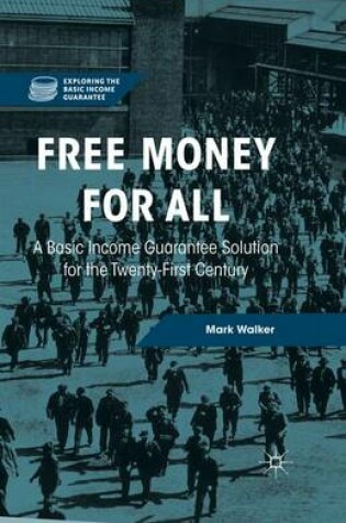 Cover of Free Money for All