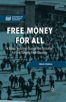 Book cover for Free Money for All