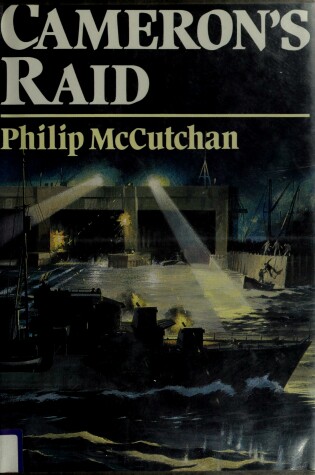 Cover of Cameron's Raid
