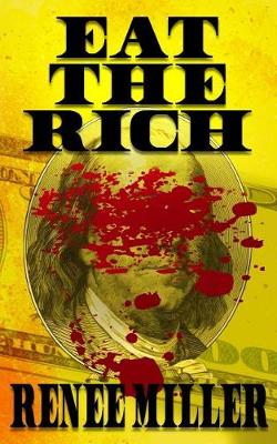 Book cover for Eat the Rich