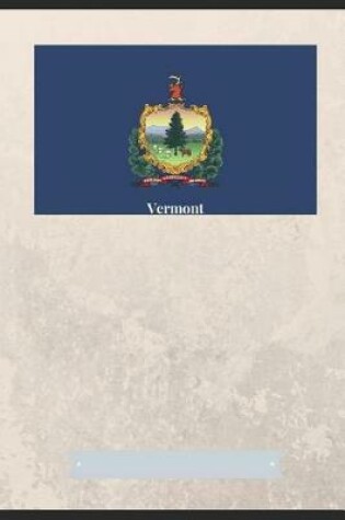 Cover of Vermont