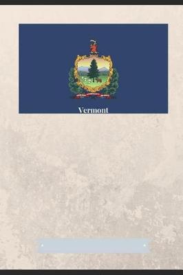Book cover for Vermont