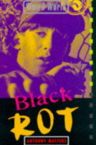 Cover of Black Rot