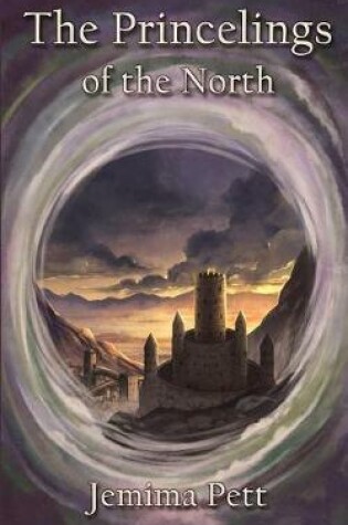 Cover of The Princelings of the North