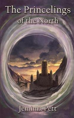 Book cover for The Princelings of the North