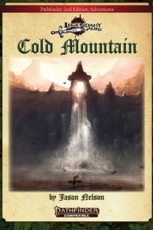 Cover of Cold Mountain