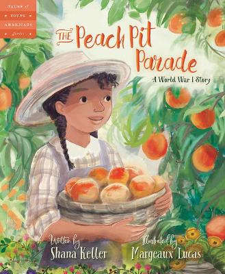 Cover of The Peach Pit Parade