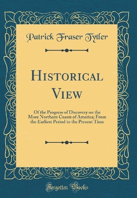 Book cover for Historical View