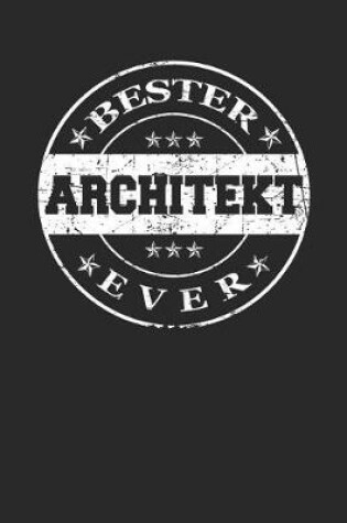 Cover of Bester Architekt Ever