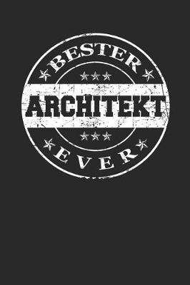 Book cover for Bester Architekt Ever