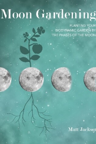 Cover of Moon Gardening
