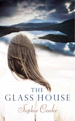 Book cover for The Glass House