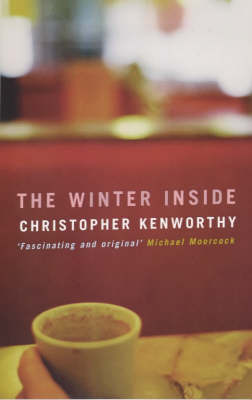 Book cover for The Winter Inside