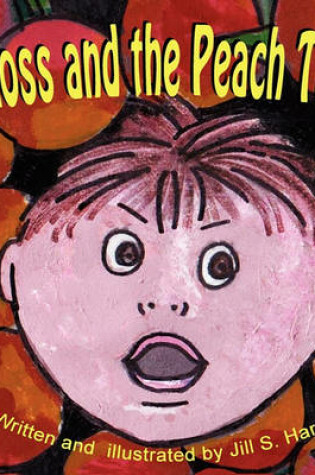 Cover of Ross and the Peach Tree