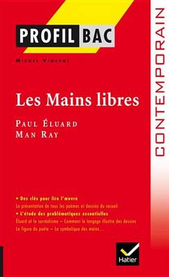 Book cover for Profil - Eluard/Ray