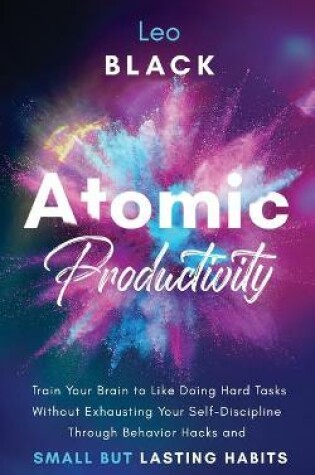 Cover of Atomic Productivity