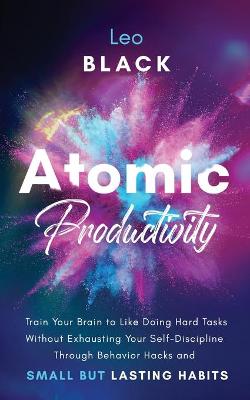 Book cover for Atomic Productivity