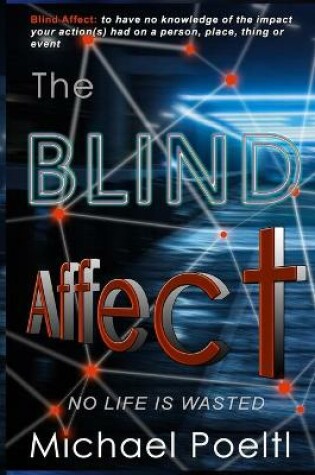 Cover of The Blind Affect
