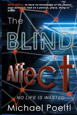 Book cover for The Blind Affect