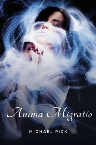 Cover of Anima Migratio