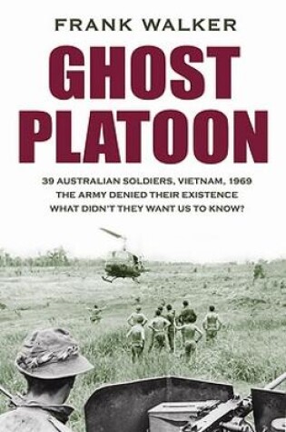 Cover of Ghost Platoon