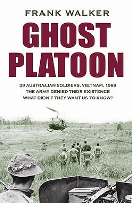 Cover of Ghost Platoon