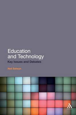 Book cover for Education and Technology